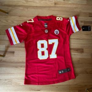 NWT Travis Kelley Jersey - women’s medium